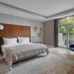 Maxx Royal Belek Albatros Villa 3 bedroom masterbedroom
