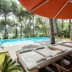 Maxx Royal Belek Albatros Villa 3 bedroom