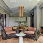 Maxx Royal Belek Albatros Villa 3 bedroom