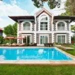 Maxx Royal Belek Albatros Villa 3 bedroom