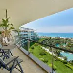 Maxx Royal Belek Suite Sea View