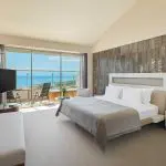 Maxx Royal Belek Family Suite Roof Sea