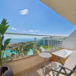 Maxx Royal Belek Family Suite Roof Sea