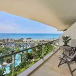 Maxx Royal Belek Family Suite Sea