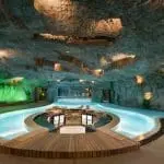 Regnum Carya Crown Villa Cave