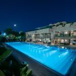 Regnum Carya Crown Villa Общий вид