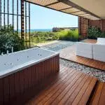 Royal Residence Family Sea