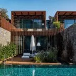 maxx royal kemer lagoon villa