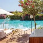 maxx royal kemer lagoon villa