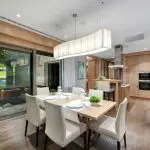 Emerald Villa Regnum Carya