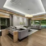 Emerald Villa Regnum Carya