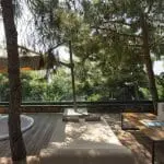 Forest Suite Lujo Bodrum