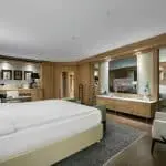 Regnum Carya Jade Presidential Suite