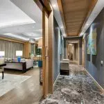 Regnum Carya Jade Presidential Suite