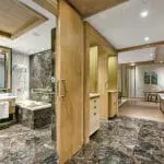 Regnum Carya Jade Suite Bathroom