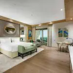 Regnum Carya Jade Suite Bedroom