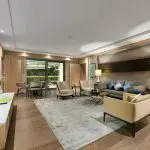 Sapphire Villa Regnum Carya