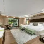 Sapphire Villa Regnum Carya
