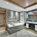 Sapphire Villa Regnum Carya