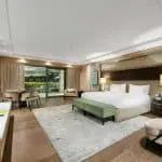 Sapphire Villa Regnum Carya