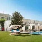 Sapphire Villa Regnum Carya