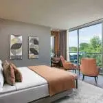 Executive Room Rixos Sungate