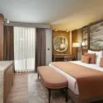 Executive Suite Rixos Sungate
