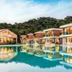 Executive Villa Rixos Premium Tekirova