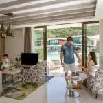 Executive Villa Rixos Premium Tekirova