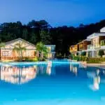 Executive Villa Rixos Premium Tekirova