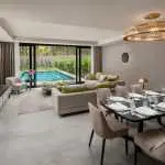 NG King Villa Ng Phaselis Bay