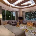 Poseidon Presidential Villa Rixos Sungate