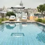 The Peninsula Suite The Peninsula Istanbul Hotel