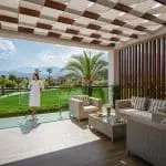 rixos premium tekirova superior villa