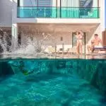 rixos premium tekirova superior villa