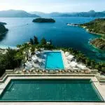D Maris Bay