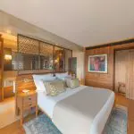 D Maris Bay Executive Suite Sea View