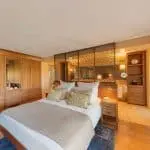 D Maris Bay Junior Suite Mountain View