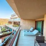D Maris Bay Junior Suite Mountain View