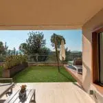 D Maris Bay Premier Suite Mountain View