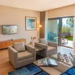D Maris Bay Premier Suite Mountain View