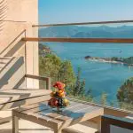 D Maris Bay Premier Suite Sea View