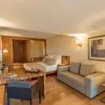 D Maris Bay Superior Room Mountain View