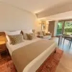 D Maris Bay Superior Room Mountain View