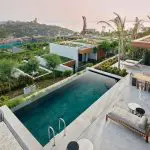 MBO Hill Villa Bedrooms