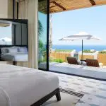 MBO Hill Villa Bedrooms