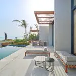 MBO Hill Villa Bedrooms