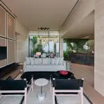 MBO Hill Villa Bedrooms