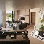 MBO Hill Villa Bedrooms