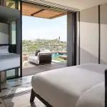 MBO Hill Villa Bedrooms